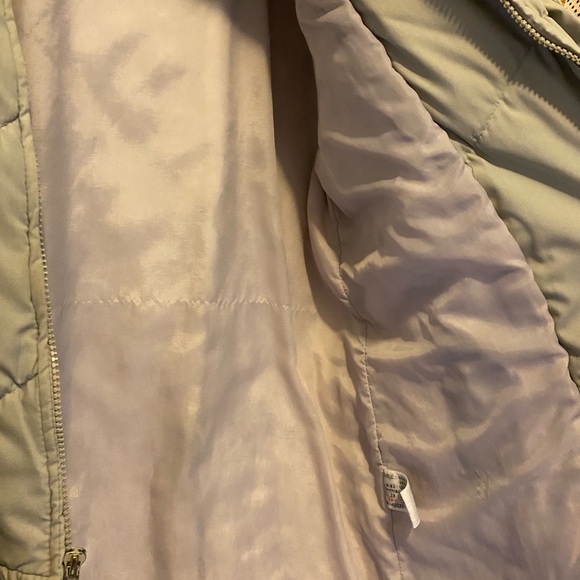 Mod Maid Coat - Picture 7 of 10